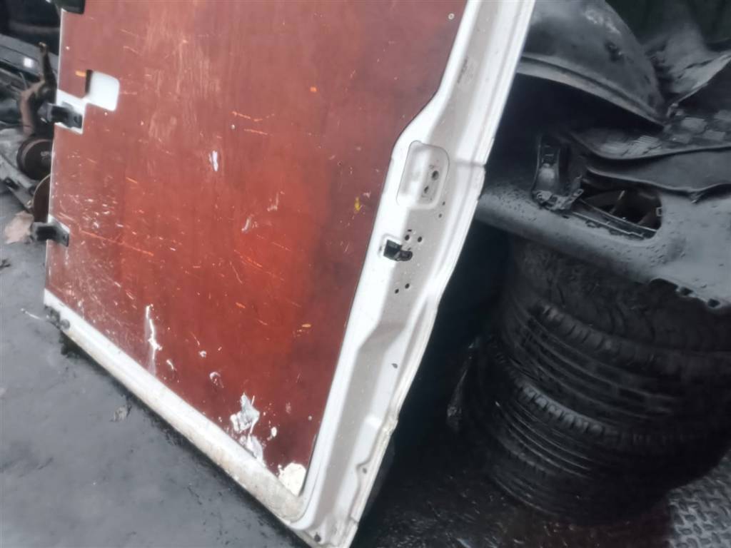 дверь сдвижная FORD Transit  1910473, 52150 рублей, Москва