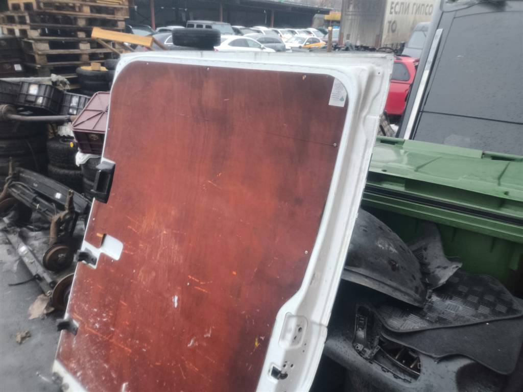 дверь сдвижная FORD Transit  1910473, 52150 рублей, Москва