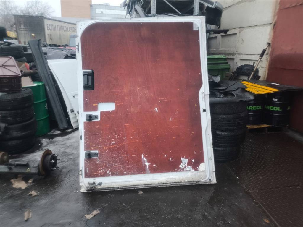 дверь сдвижная FORD Transit  1910473, 52150 рублей, Москва
