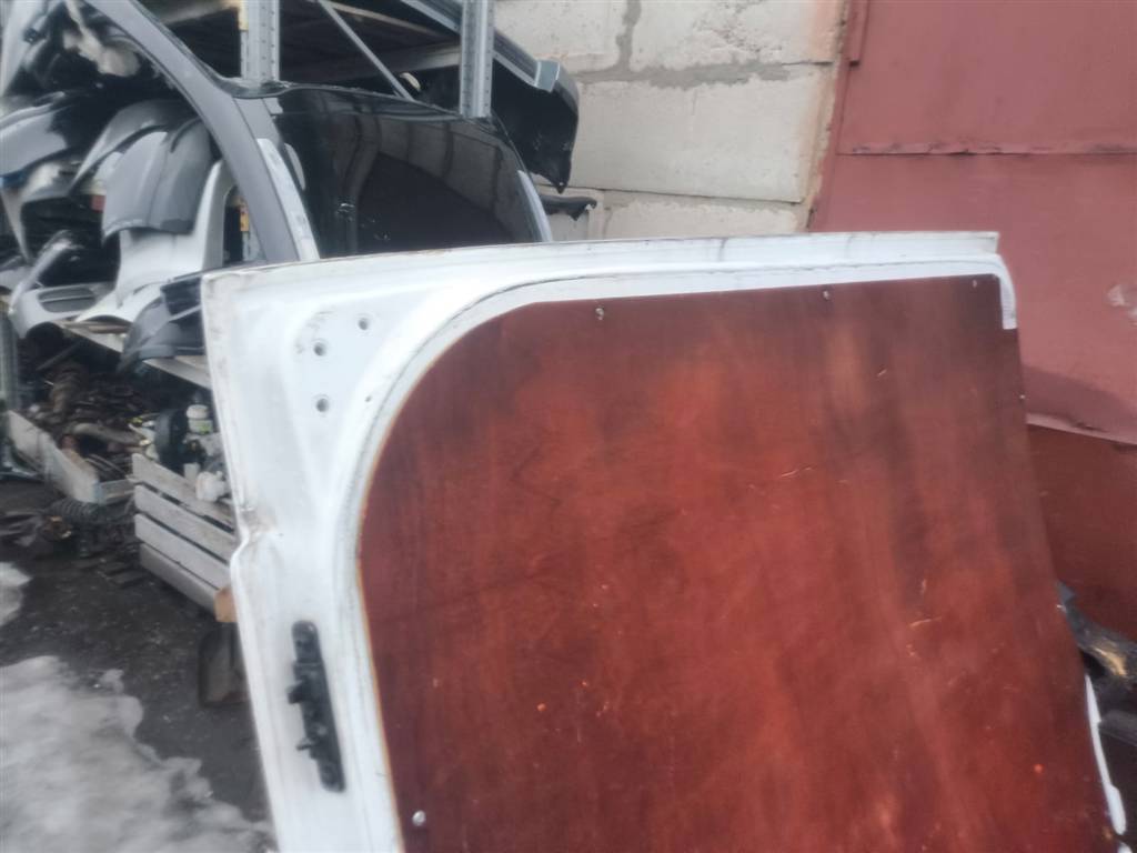 дверь сдвижная FORD Transit  1910473, 52150 рублей, Москва