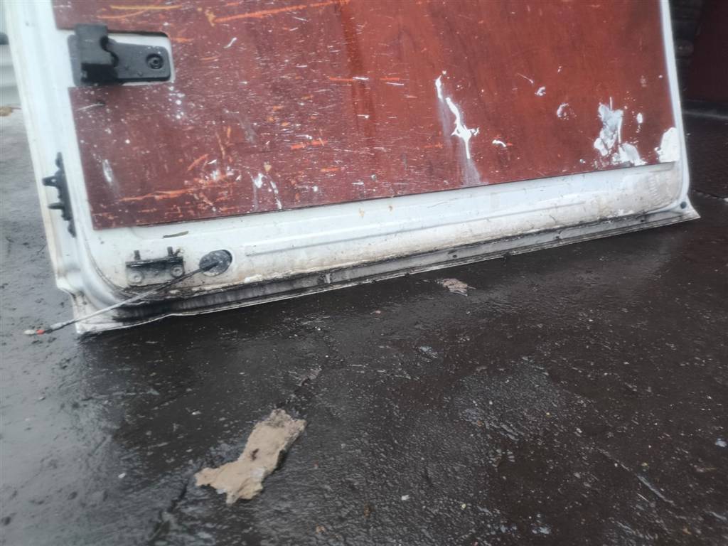 дверь сдвижная FORD Transit  1910473, 52150 рублей, Москва