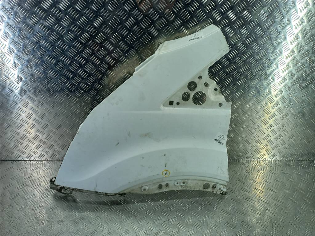 крыло FORD Transit  2203290, 11900 рублей, Москва