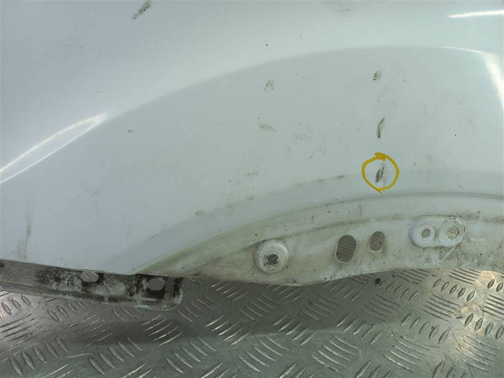 крыло FORD Transit  2203290, 11900 рублей, Москва