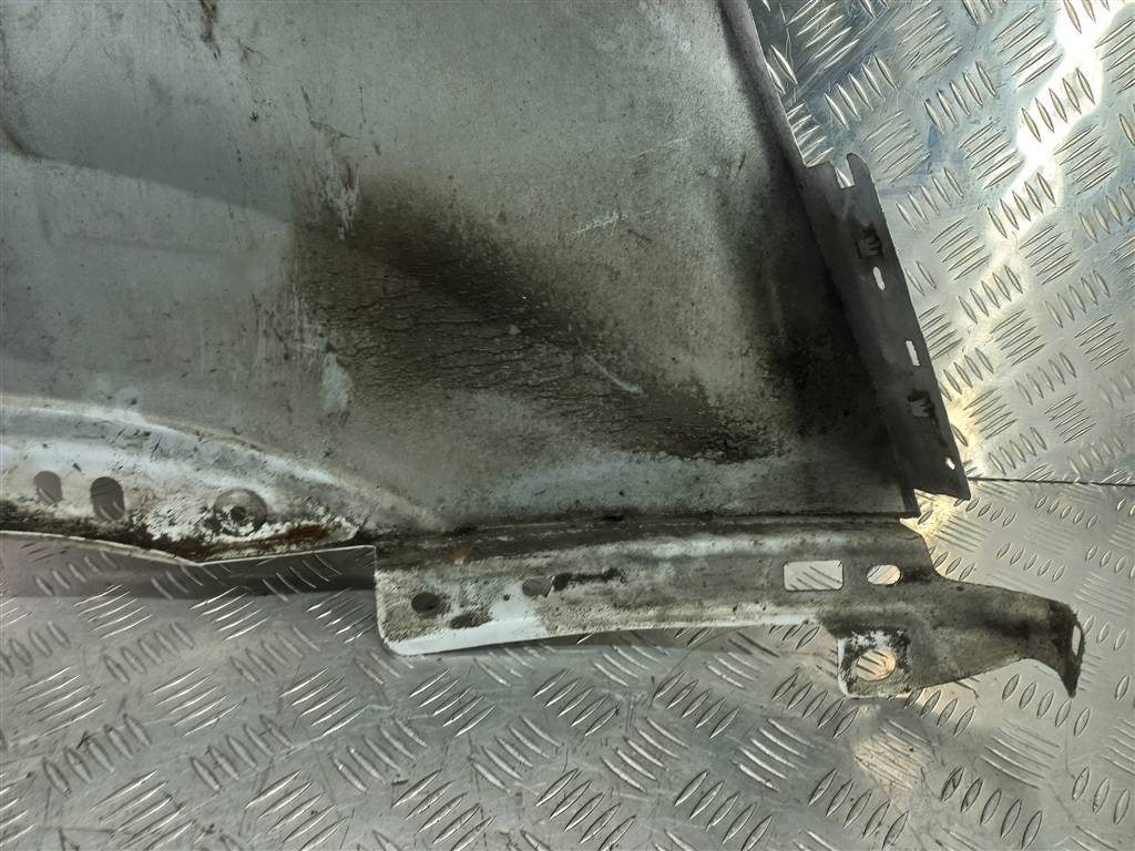 крыло FORD Transit  2203290, 11900 рублей, Москва