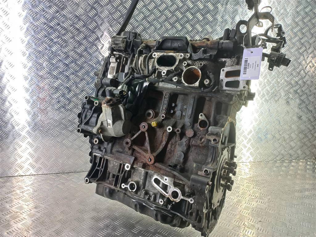 двигатель FORD Transit  2275738, 241900 рублей, Москва