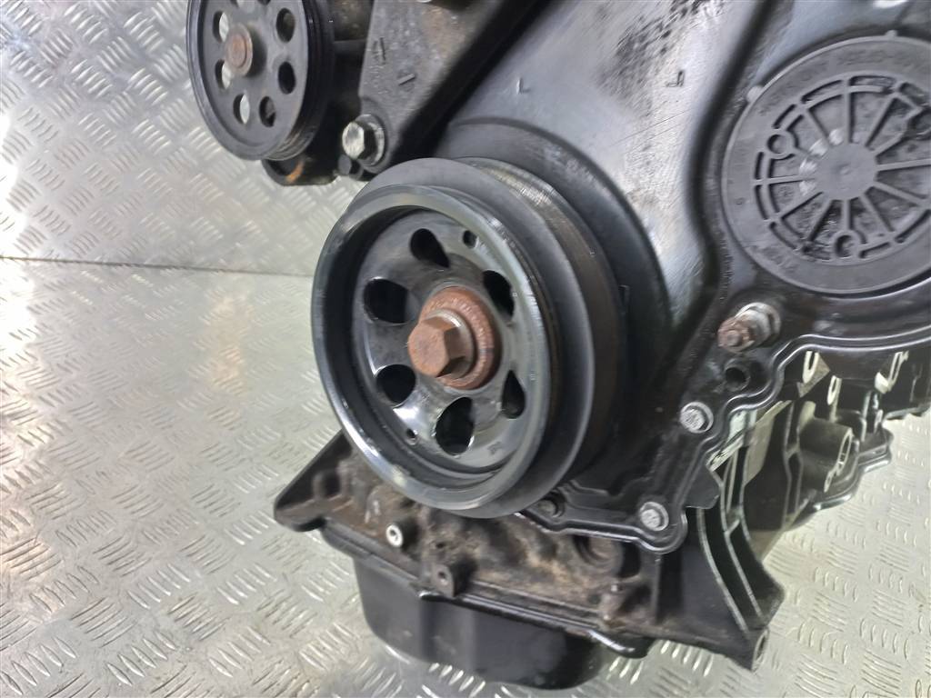 двигатель FORD Transit  2275738, 241900 рублей, Москва