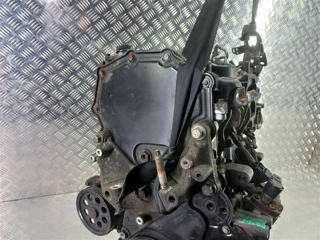 двигатель FORD Transit  2275738, 241900 рублей, Москва