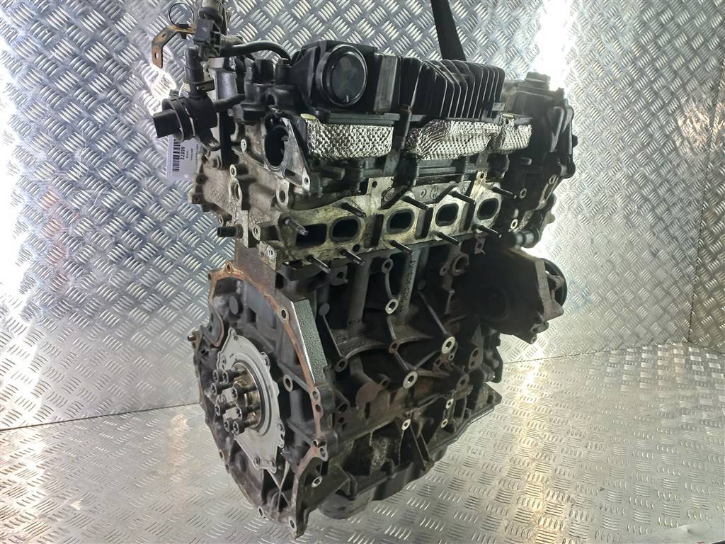 двигатель FORD Transit  2275738, 241900 рублей, Москва