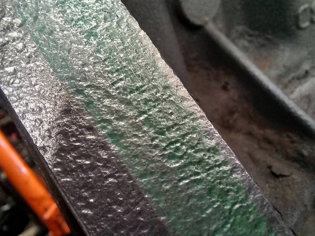 двигатель FORD Transit  2275738, 241900 рублей, Москва