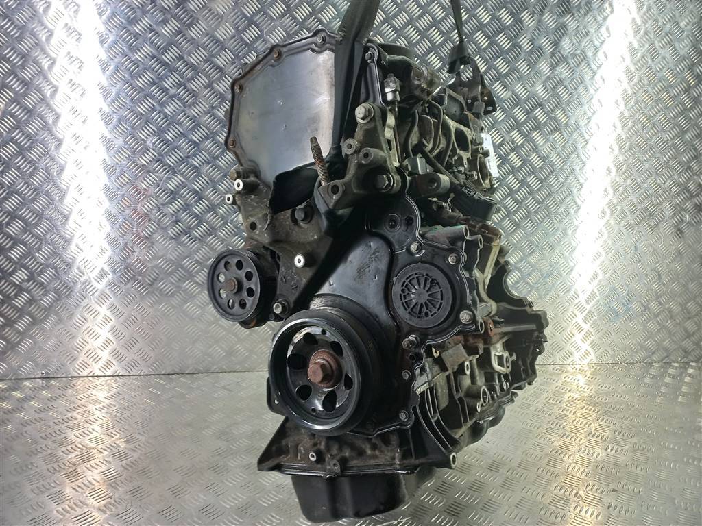 двигатель FORD Transit  2275738, 241900 рублей, Москва