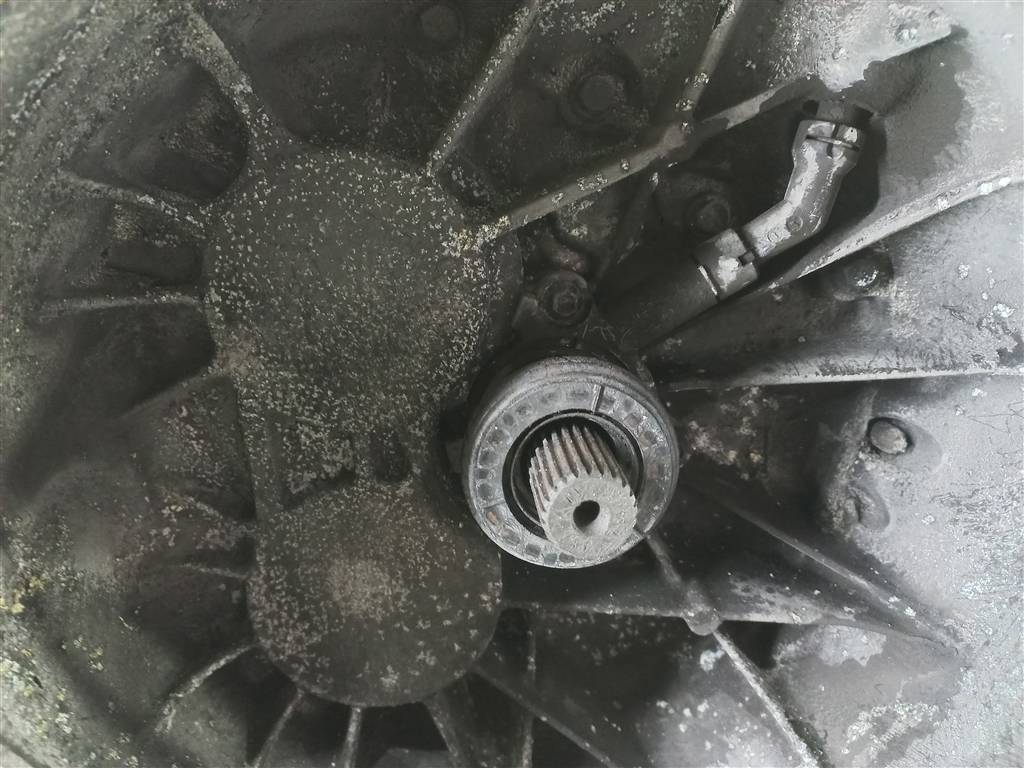 мкпп FORD Transit  2225528, 83200 рублей, Москва