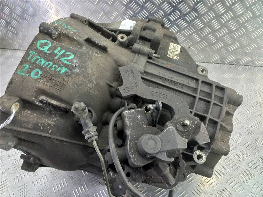 мкпп FORD Transit  2225528, 83200 рублей, Москва