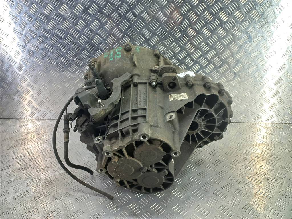 мкпп FORD Transit  2225528, 83200 рублей, Москва