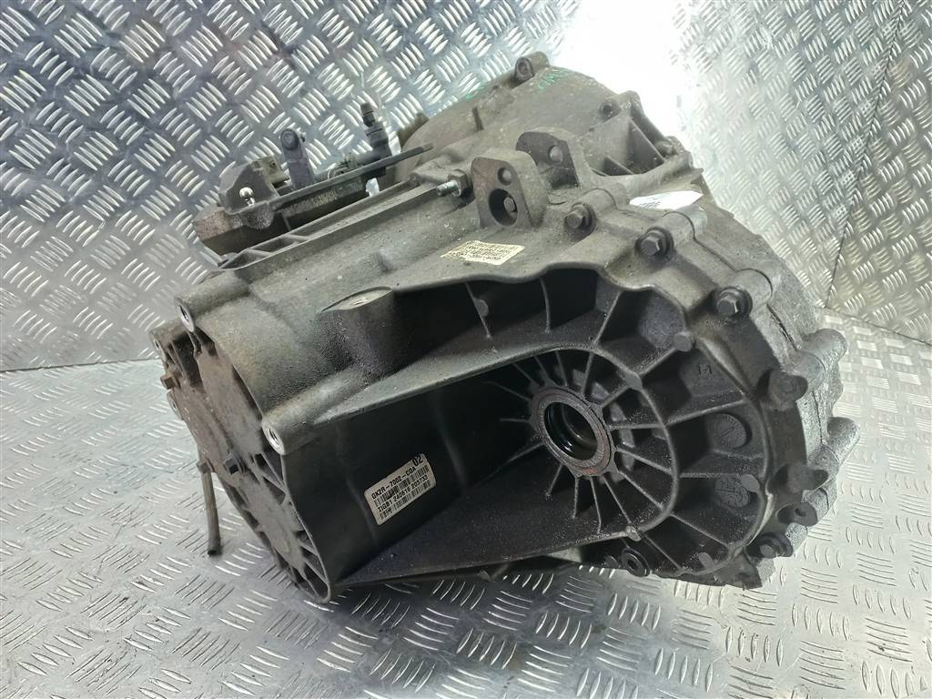 мкпп FORD Transit  2225528, 83200 рублей, Москва