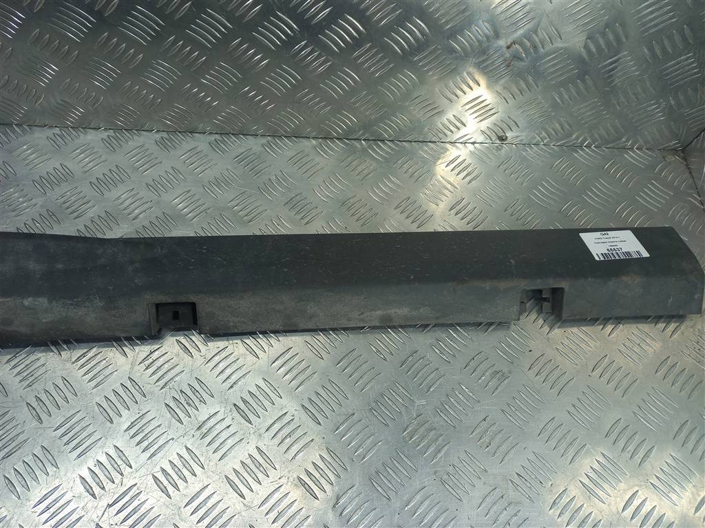 накладка порога FORD Transit  1868589, 2130 рублей, Москва