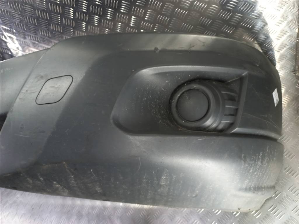 бампер FORD Transit  2017924, 19950 рублей, Москва