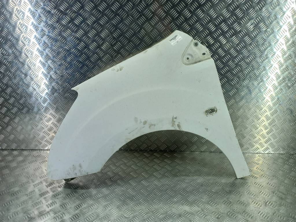 крыло Peugeot Partner  7840W2, 15350 рублей, Москва