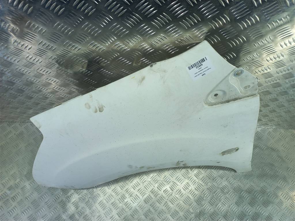 крыло Peugeot Partner  7840W2, 15350 рублей, Москва