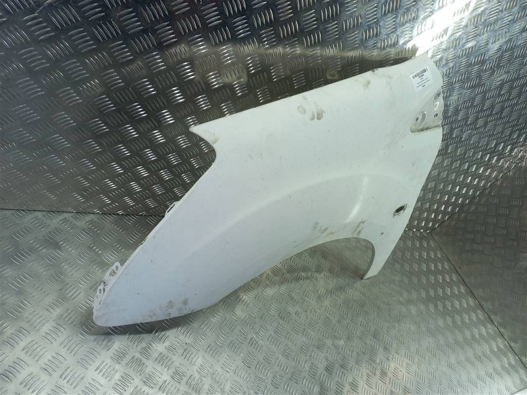 крыло Peugeot Partner  7840W2, 15350 рублей, Москва