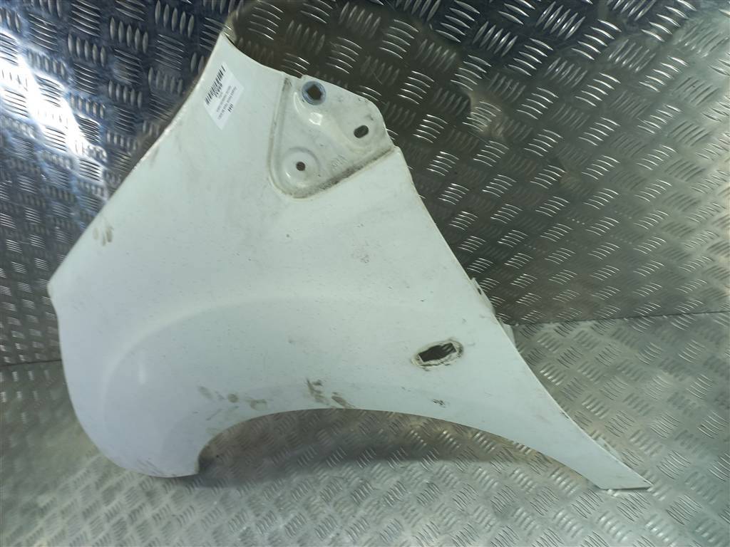 крыло Peugeot Partner  7840W2, 15350 рублей, Москва