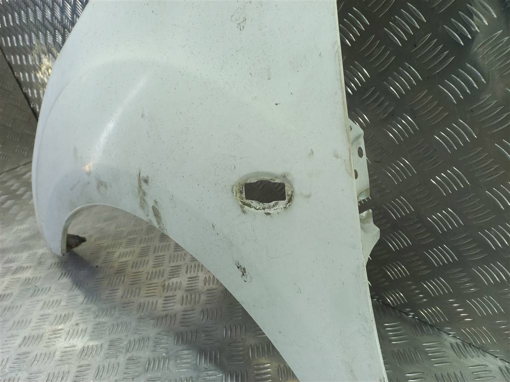 крыло Peugeot Partner  7840W2, 15350 рублей, Москва