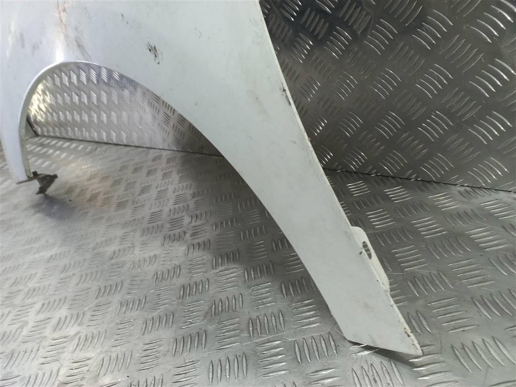 крыло Peugeot Partner  7840W2, 15350 рублей, Москва