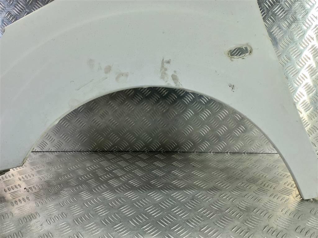 крыло Peugeot Partner  7840W2, 15350 рублей, Москва