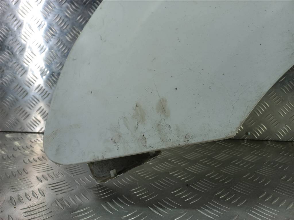 крыло Peugeot Partner  7840W2, 15350 рублей, Москва