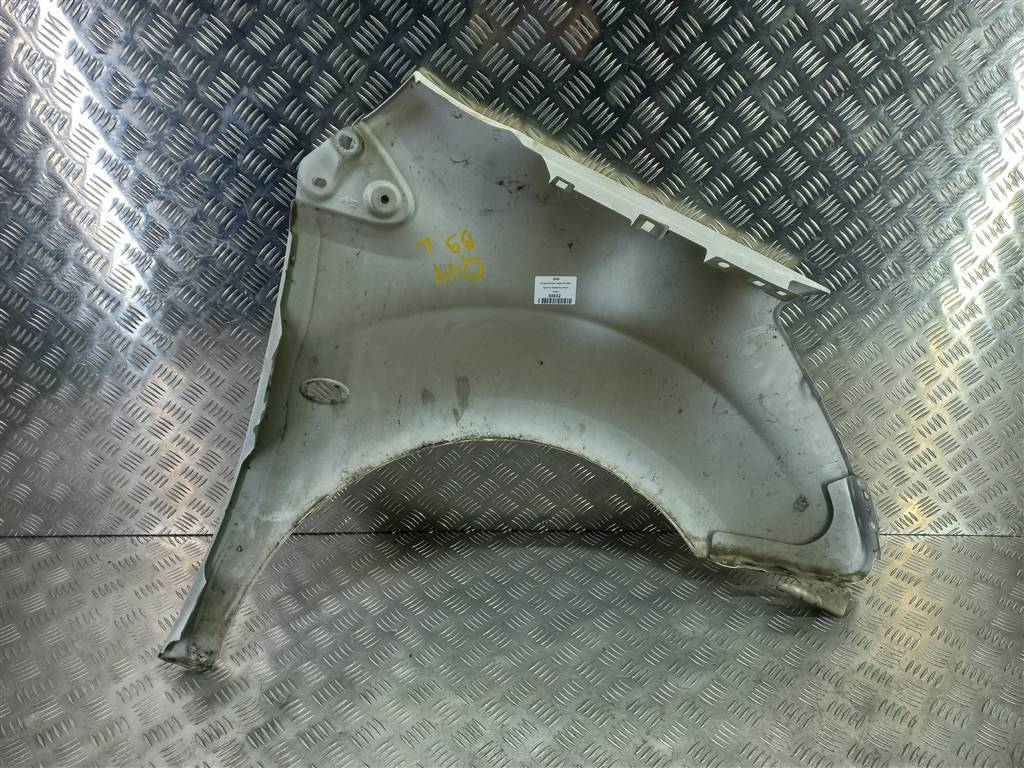 крыло Peugeot Partner  7840W2, 15350 рублей, Москва