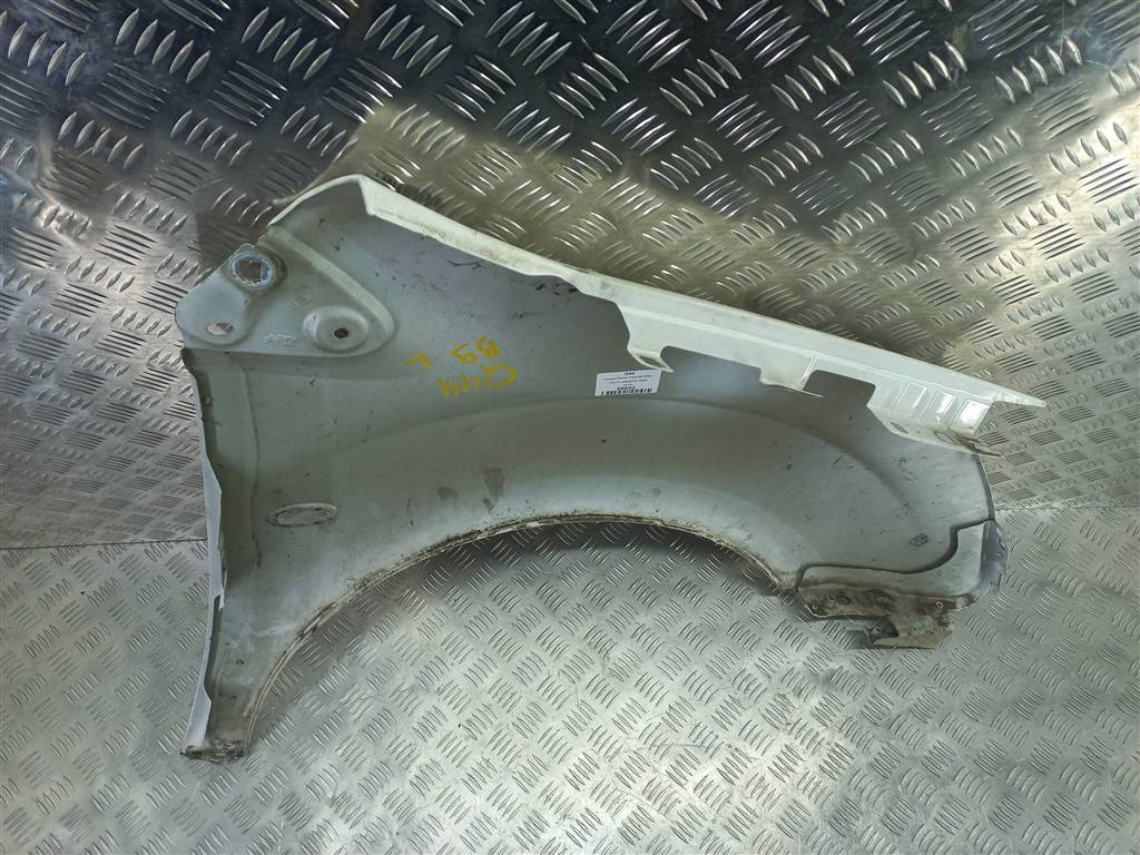 крыло Peugeot Partner  7840W2, 15350 рублей, Москва