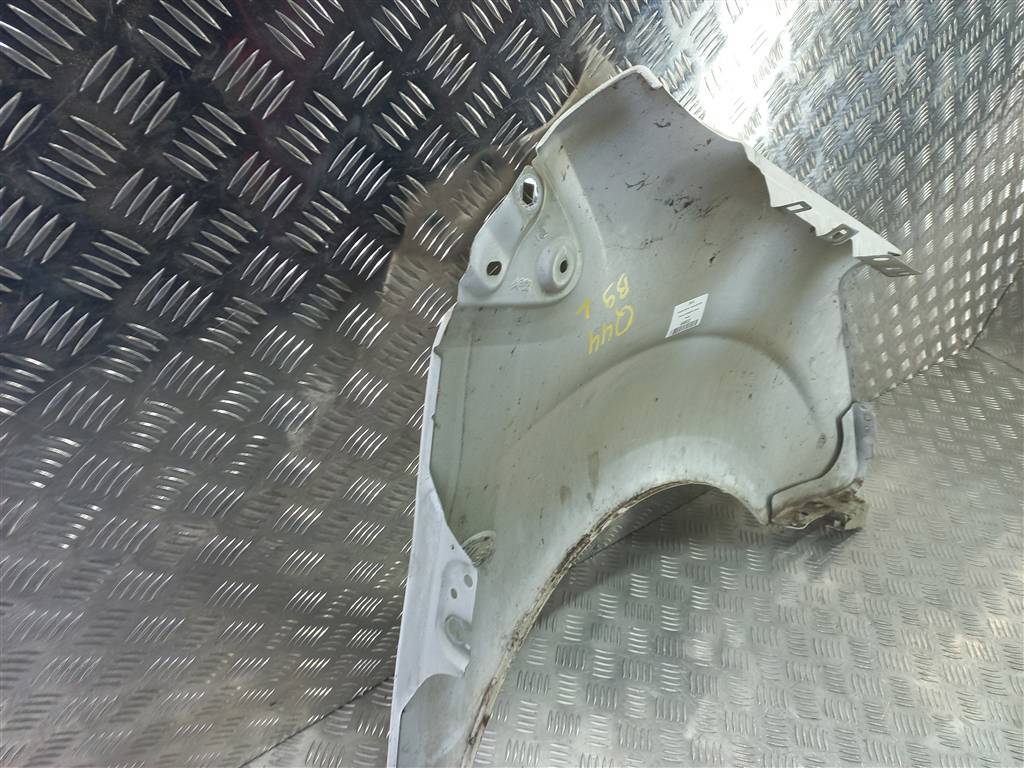 крыло Peugeot Partner  7840W2, 15350 рублей, Москва