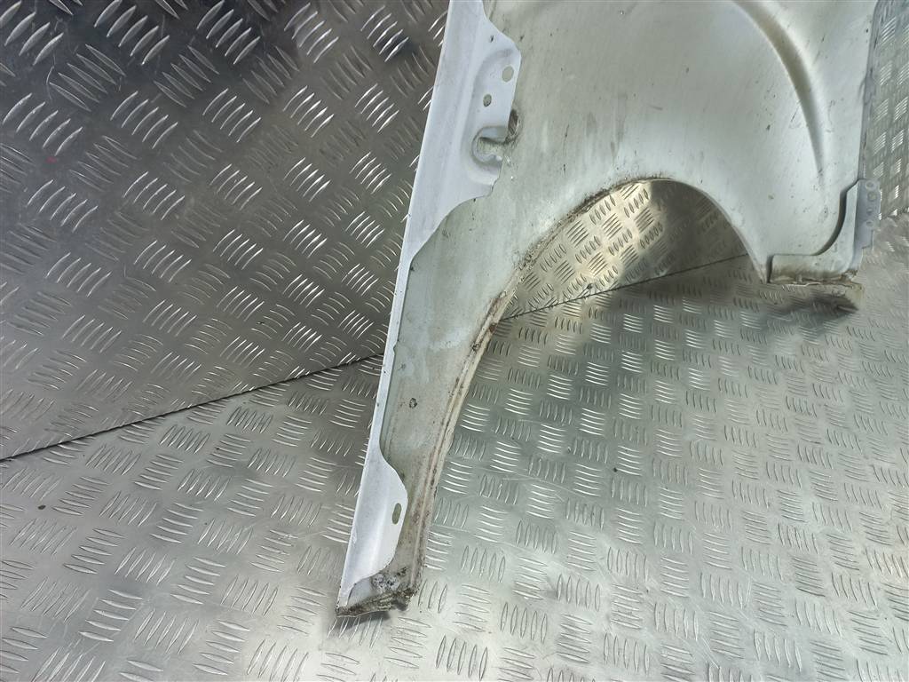 крыло Peugeot Partner  7840W2, 15350 рублей, Москва