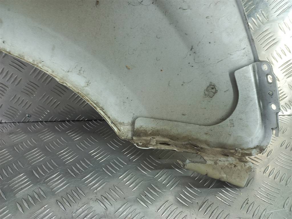 крыло Peugeot Partner  7840W2, 15350 рублей, Москва