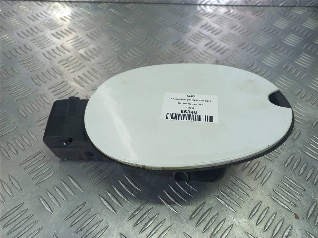 лючок бензобака Citroen Jumpy  151888, 3279 рублей, Москва