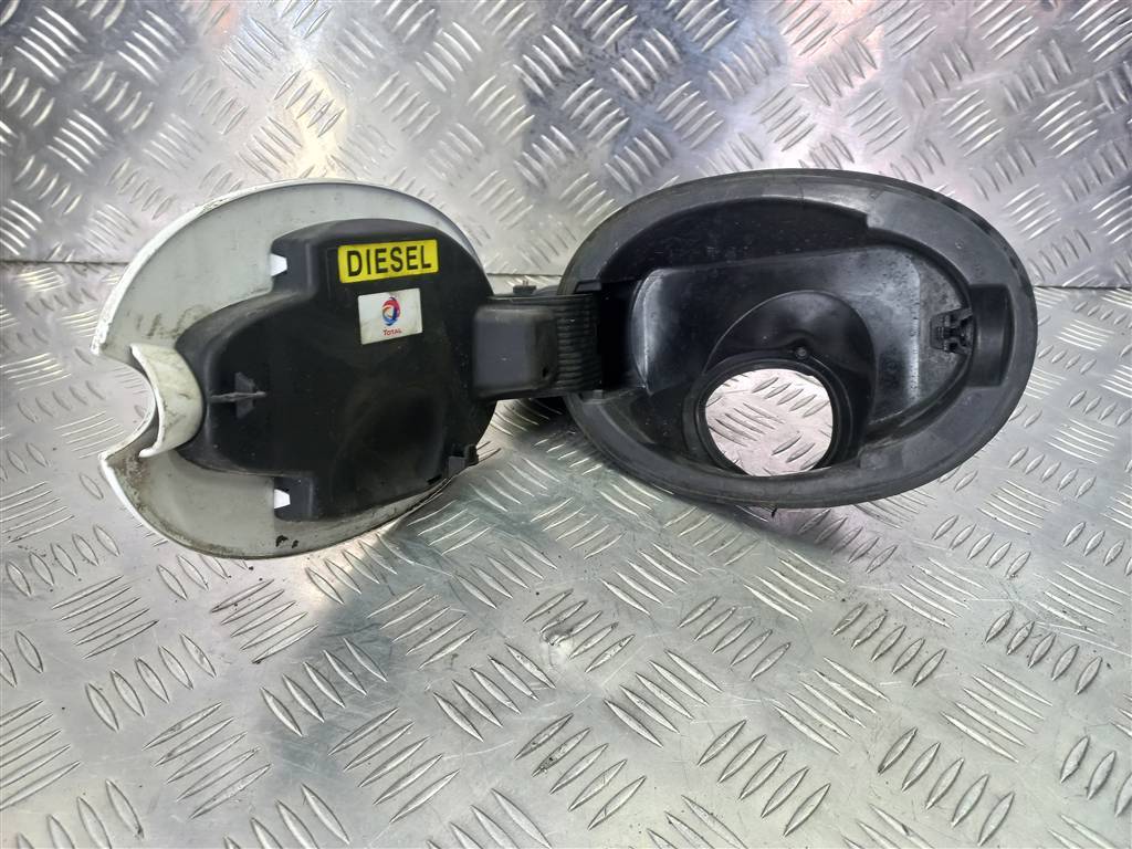 лючок бензобака Citroen Jumpy  151888, 3279 рублей, Москва