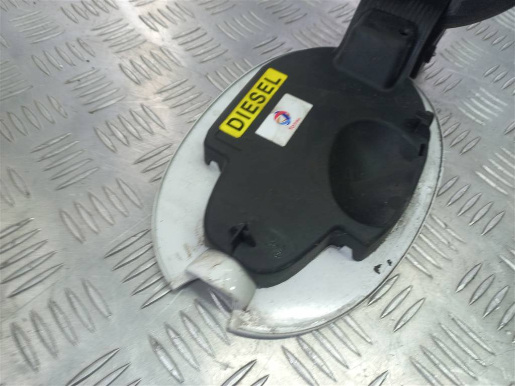 лючок бензобака Citroen Jumpy  151888, 3279 рублей, Москва