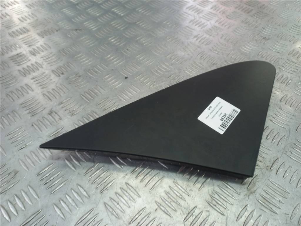 накладка крыла переднего Citroen Jumpy  8120W2, 2130 рублей, Москва