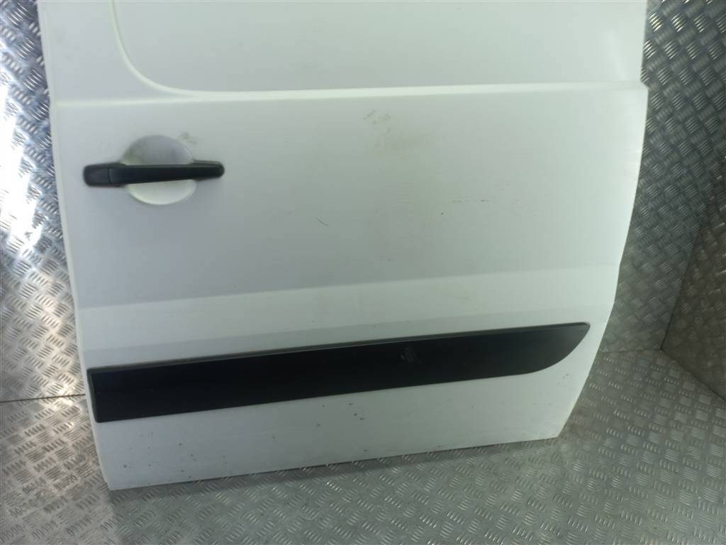 дверь сдвижная Citroen Jumpy  9006J8, 8340 рублей, Москва