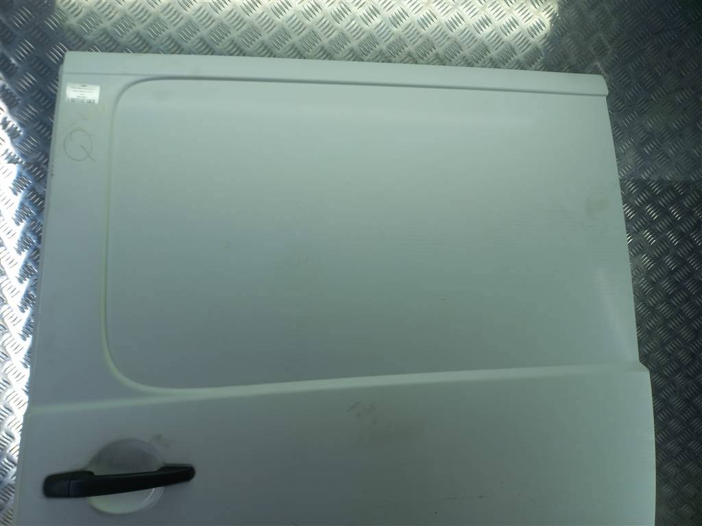 дверь сдвижная Citroen Jumpy  9006J8, 8340 рублей, Москва