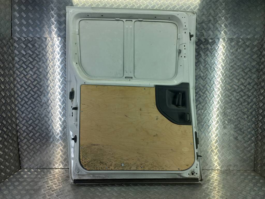 дверь сдвижная Citroen Jumpy  9006J8, 8340 рублей, Москва