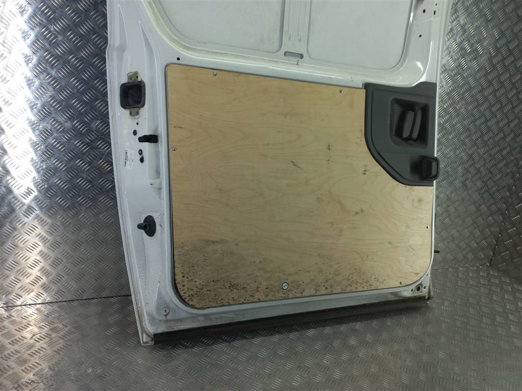 дверь сдвижная Citroen Jumpy  9006J8, 8340 рублей, Москва