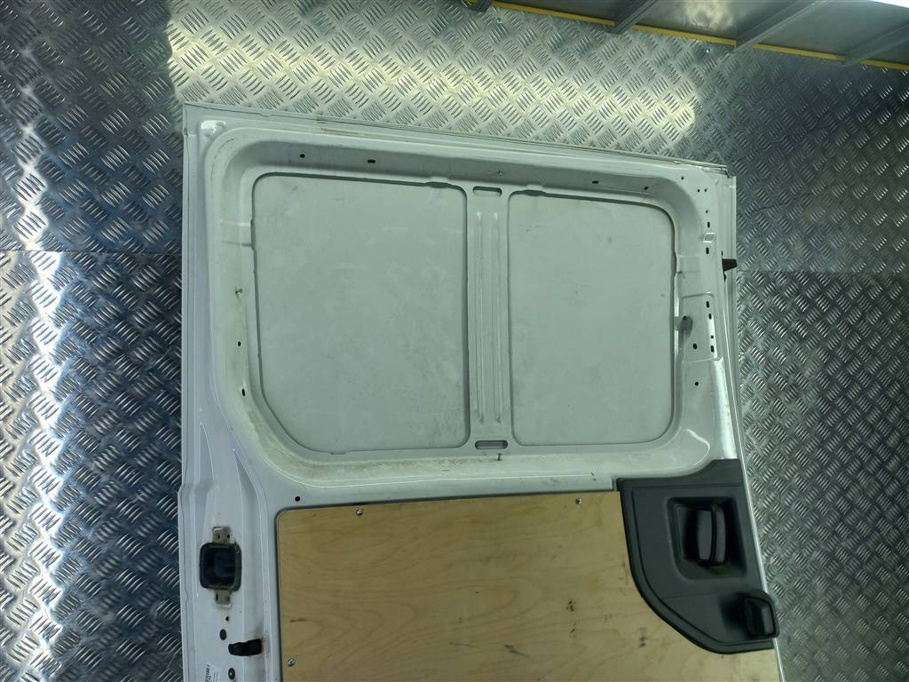 дверь сдвижная Citroen Jumpy  9006J8, 8340 рублей, Москва