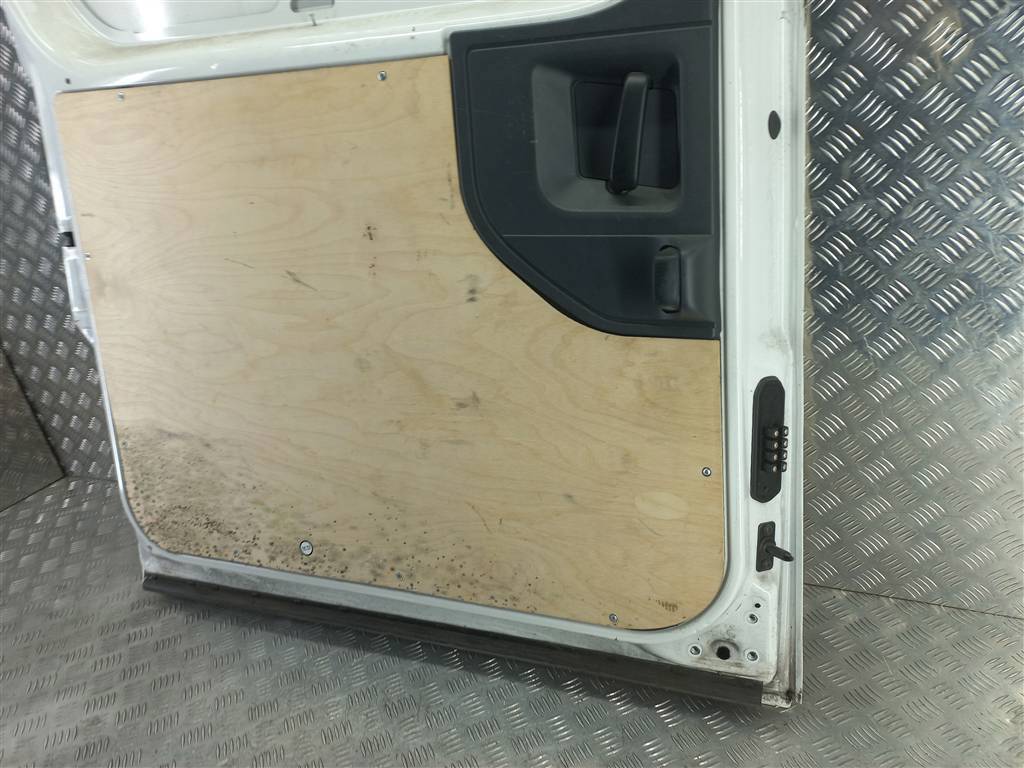 дверь сдвижная Citroen Jumpy  9006J8, 8340 рублей, Москва