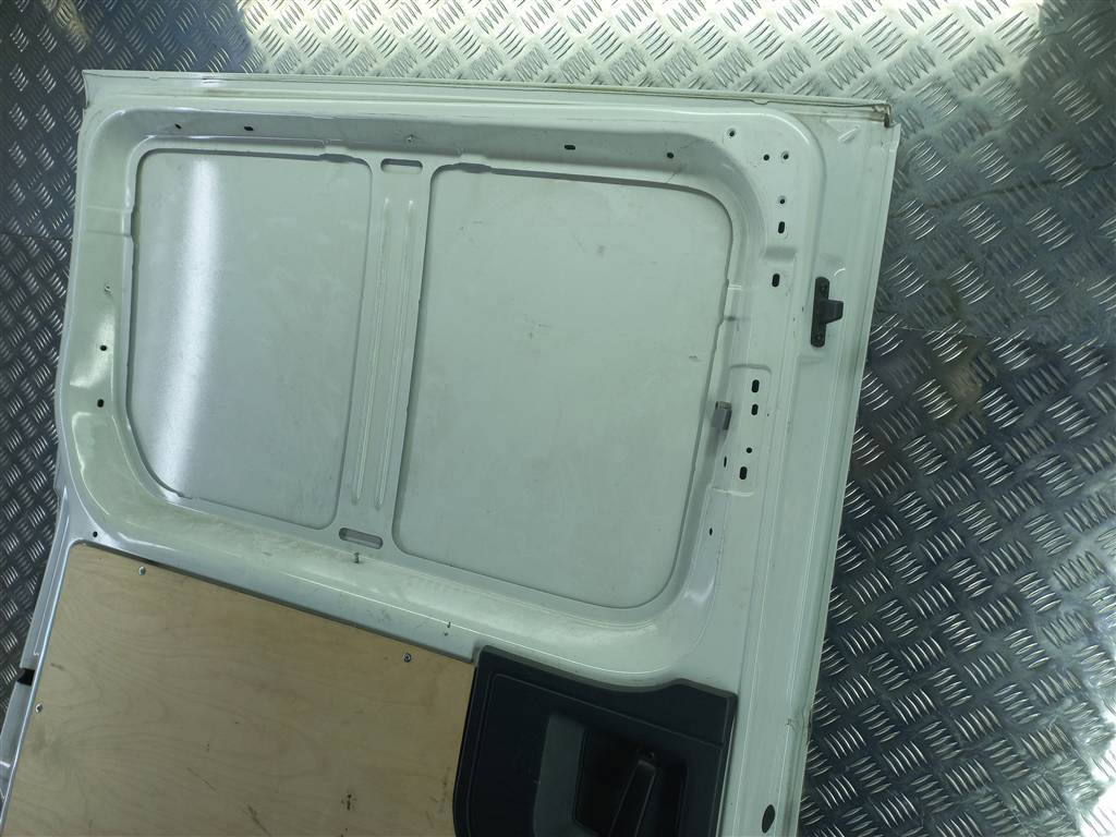 дверь сдвижная Citroen Jumpy  9006J8, 8340 рублей, Москва