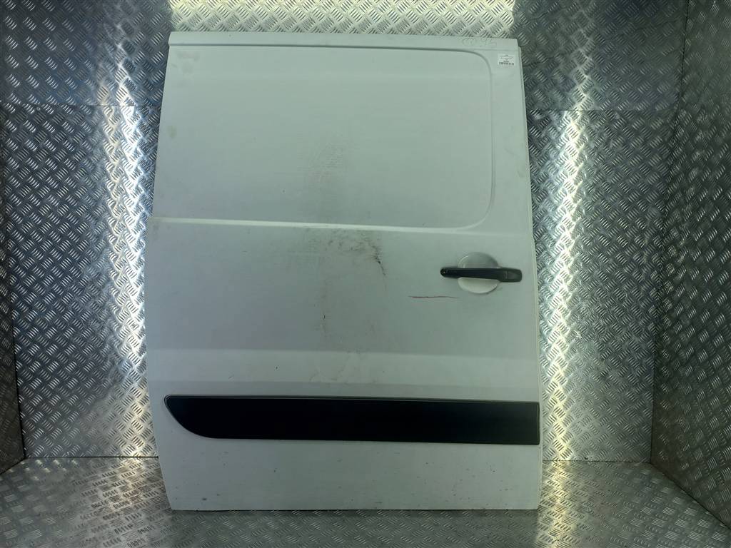 дверь сдвижная Citroen Jumpy  9008P4, 14430 рублей, Москва