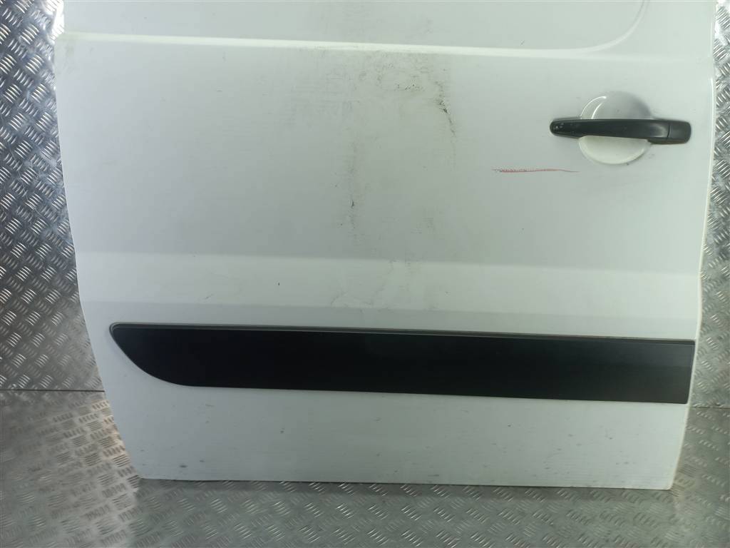 дверь сдвижная Citroen Jumpy  9008P4, 14430 рублей, Москва