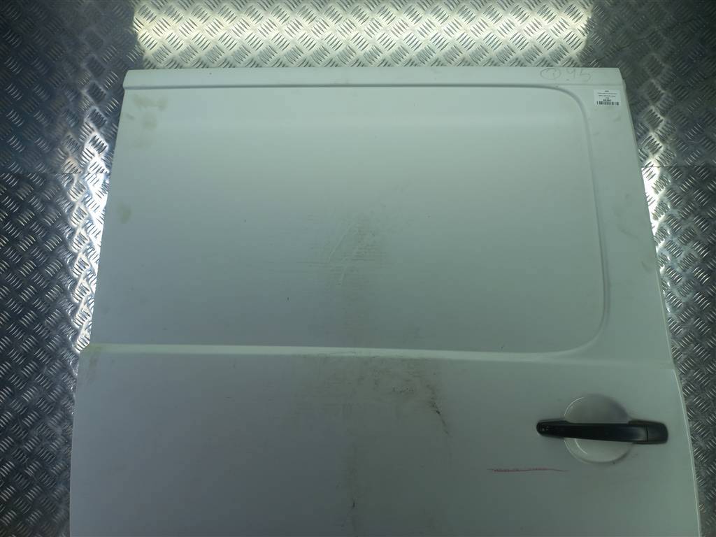 дверь сдвижная Citroen Jumpy  9008P4, 14430 рублей, Москва