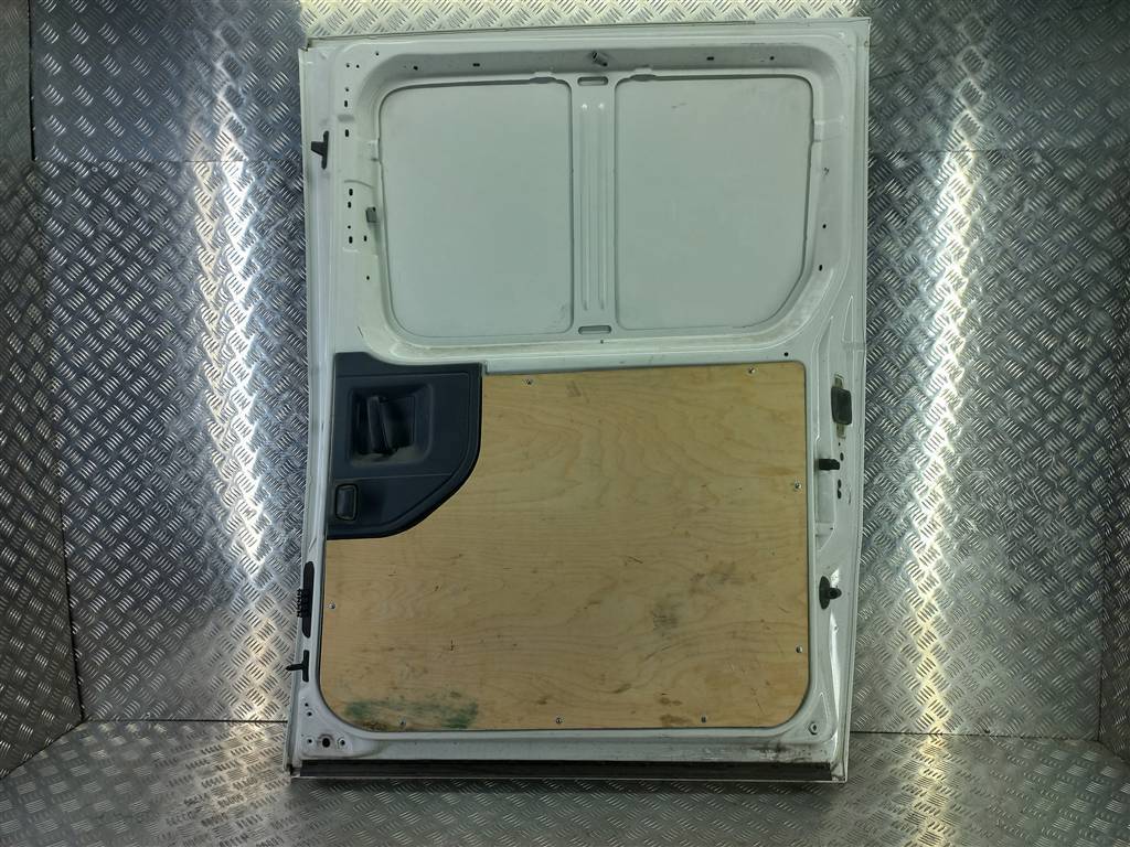 дверь сдвижная Citroen Jumpy  9008P4, 14430 рублей, Москва