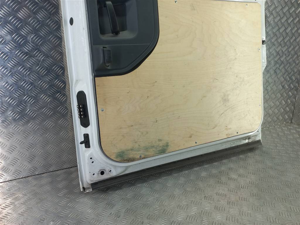 дверь сдвижная Citroen Jumpy  9008P4, 14430 рублей, Москва