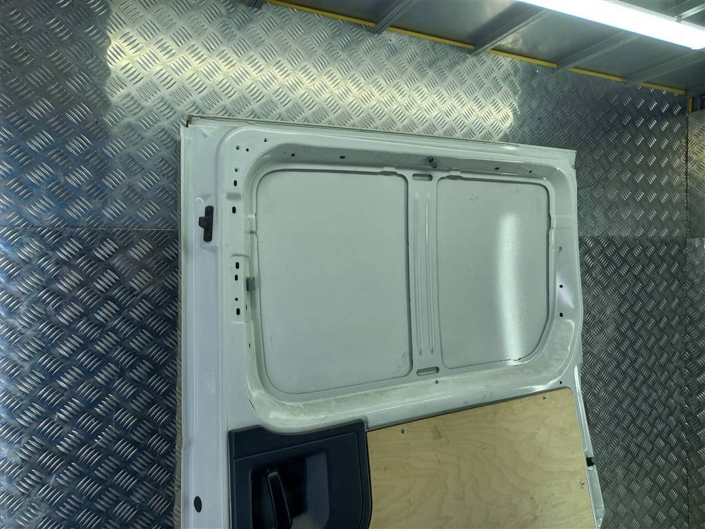 дверь сдвижная Citroen Jumpy  9008P4, 14430 рублей, Москва